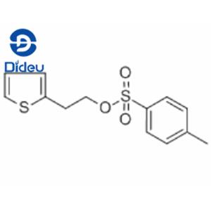 2-(2-thienyl)ethyl toluene-p-sulphonate