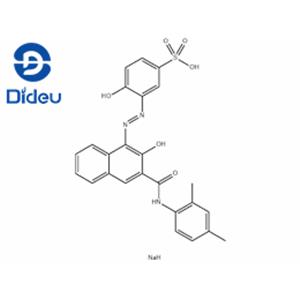 XYLIDYL BLUE I SODIUM SALT