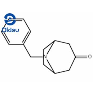 N-Benzyltropinone