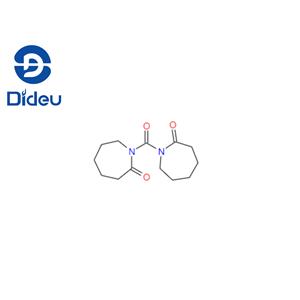 1-(2-oxoazepane-1-carbonyl)azepan-2-one