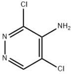 3,5-dichloropyridazin-4-amine pictures