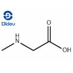 107-97-1 Sarcosine