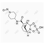    N-Nitroso Relebactam pictures