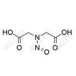 N-Nitroso Triacetic Acid Impurity pictures