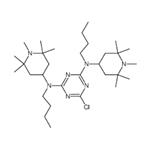 Methyl 1,2,2,6,6-pentamethyl-4-piperidyl sebacate pictures