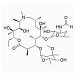  Azithromycin EP impurity M pictures