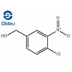 4-CHLORO-3-NITROBENZYL ALCOHOL pictures