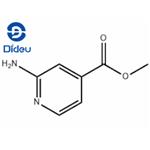 Methyl 2-aminopyridine-4-carboxylate pictures