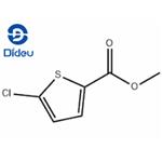 Methyl-5-chlorothiophene-2-carboxylate pictures