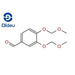 3,4-Bis(methoxymethoxy)benzaldehyde pictures