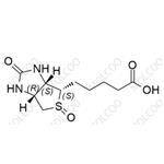 Biotin Impurity pictures