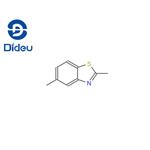 2,5-DIMETHYLBENZOTHIAZOLE pictures