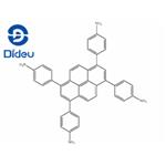 1610471-69-6 4,4',4'',4'''-(pyrene-1,3,6,8-tetrayl)tetraaniline