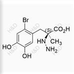  Carbidopa EP Impurity J pictures