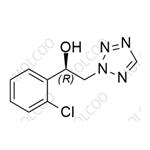 Cenobamate Impurity pictures