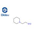 N-(2-Aminoethyl)piperidine pictures