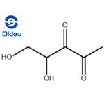 2,3-Pentanedione, 4,5-dihydroxy- (9CI) pictures