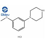 1-(3-Methoxyphenyl)piperazine dihydrochloride pictures