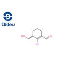 2-chloro-3-(hydroxyMethylene)cyclohex-1-enecarbaldehyde pictures