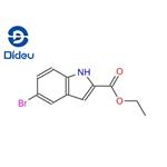 Ethyl 5-Bromoindole-2-carboxylate pictures