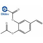 3,4-diacetoxystyrene pictures