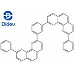 2,2'-(1,3-Phenylene)bis[9-phenyl-1,10-phenanthroline] pictures