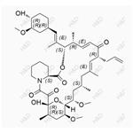  Tacrolimus Diene pictures