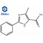 5-methyl-2-phenyl-1H-imidazole-4-carboxylic acid pictures