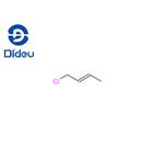 (E)-1-Chlorobut-2-ene pictures