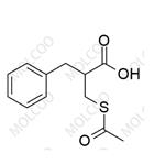 Racecadotril impurity 18 pictures