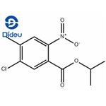 5 - chloro-4 - Methyl-2- nitro - benzoic acid isopropyl ester pictures