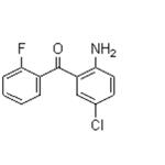 2-Amino-5-chloro-2'-fluorobenzophenone pictures