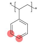 Poly(styrene) pictures