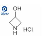 3-Hydroxyazetidine hydrochloride pictures