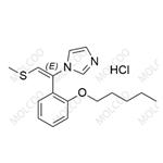 Neticonazole Hydrochloride pictures