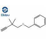 Benzene, [[(2,2-diMethyl-3-butyn-1-yl)oxy]Methyl]- pictures