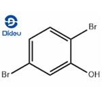 2,5-DIBROMOPHENOL pictures