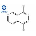 1,4-DICHLOROPYRIDO[4,3-D]PYRIDAZINE pictures