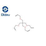 3,3'-[[2,2-bis[(allyloxy)methyl]-1,3-propanediyl]bis(oxy)]dipropene pictures