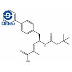 (R,E)-5-([1,1'-biphenyl]-4-yl)-4-((tert-butoxycarbonyl)aMino)-2-Methylpent-2-enoic acid pictures