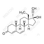 Levonorgestrel EP Impurity M pictures