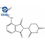 Thalidomide-NH-CH2-COOH pictures