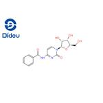 N4-Benzoylcytidine pictures