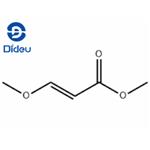 METHYL 3-METHOXYACRYLATE pictures