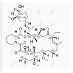  Tacrolimus EP Impurity A pictures