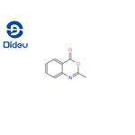 2-Methyl-4H-3,1-benzoxazin-4-one pictures