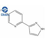 5-Fluoro-2-(1H-pyrazol-3-yl)pyridine pictures