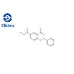 2-Bromo-4'-Benzyloxy-3'-nitroacetophenone pictures