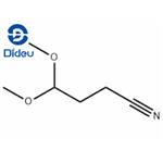 3-CYANOPROPIONALDEHYDE DIMETHYL ACETAL pictures