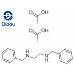 N,N'-Dibenzyl ethylenediamine diacetate pictures